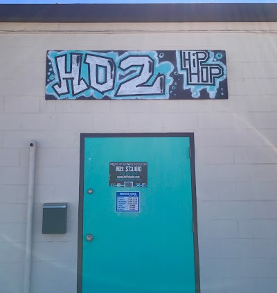 HD2 Hip Hop Dance Studio