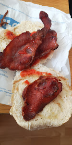 Greggs photo