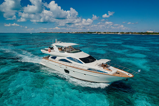 Navigate Mexico - Yacht Rentals Cancun