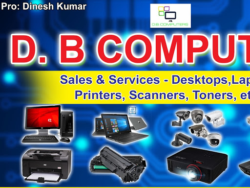 A Complete Hardware and Networking Solutions. post image