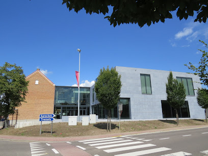 Bibliotheek Keerbergen