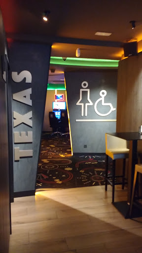 Salon De Juego Cafetería Texas - Thumbnail