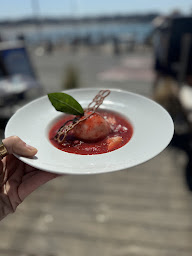 Photo n°99 de La Paillote - Restaurant - Bar - Rhumerie à Erquy (Bar)