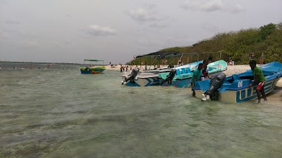 Photos of Pigeon Island National Park