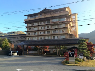 Photos of Hirugami Grand Hotel Tenshin