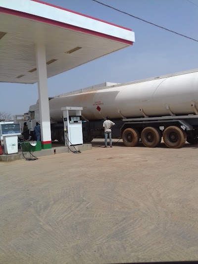 gas-station