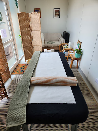 Vera McKenzie - Massage Therapy