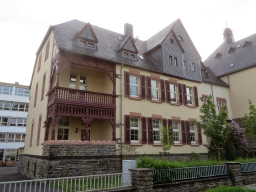 Kant Gymnasium Boppard - Thumbnail