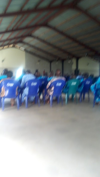 Photos of ECWA Miracle Camp Ground