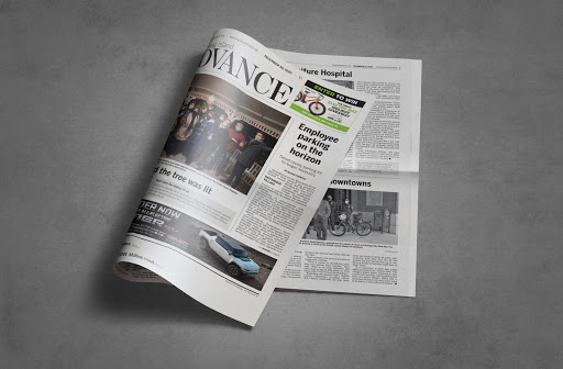 The Long Island Advance