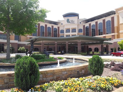 Photos of Cancer Treatment Centers of America at Southeastern Regional Medical Center