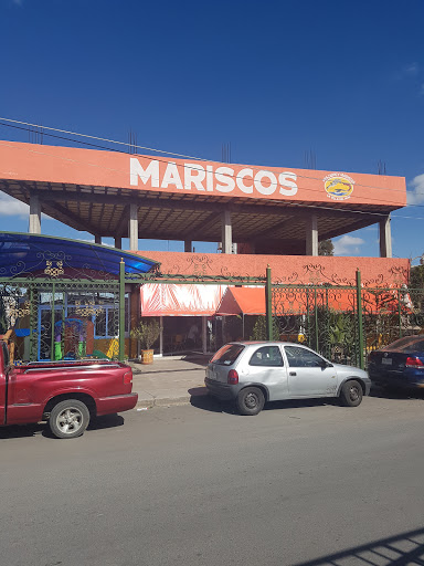Mariscos La Villa Del Mar
