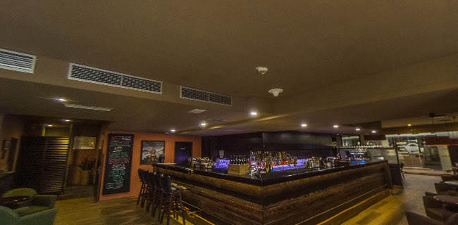 Beef House Grill & Bar