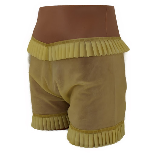 Latex-discount.com - Visual