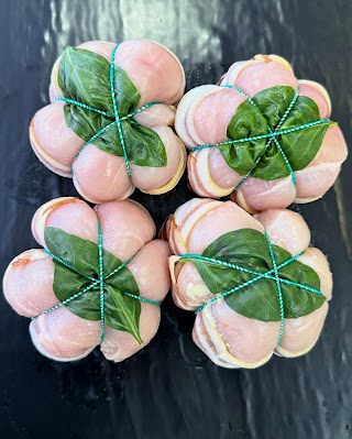 Littlewoods Butchers