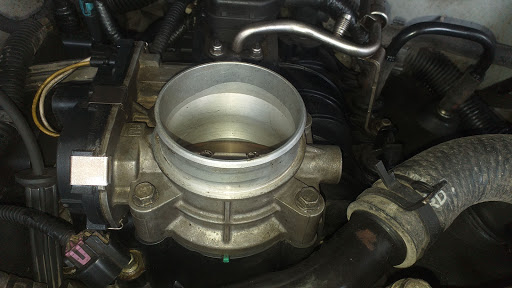 Centro de Servicios Técnico Automotriz -Tuning