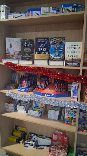 Librería Papelería Martin's