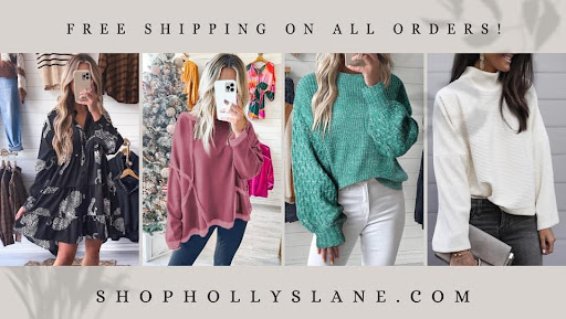 Holly’s Lane Boutique - Thumbnail