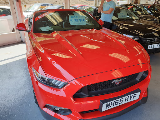 Higham Garage Ltd Gallery - United Kingdom