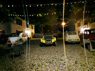 Photo n°19 de Relais de Laval à Caudiès-de-Fenouillèdes (Chambre d'hôtes)