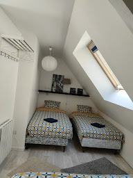 Photo n°6 de Chaleureuse petite maison à Beaumont-sur-Sarthe (Gîte)