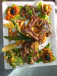 Photo n°85 de Restaurant Sidi Boussaid à La Courneuve (Restaurant tunisien)