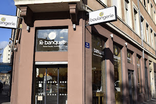 Photo n°19 de Boulangerie le Banquet à Lyon (Pâtisserie)