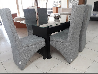 Foto de Mueblería Amanda 1805 Silla