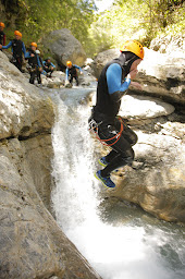 Photo n°22 de Eaurigine Rafting Briancon Serre-Chevalier à Briançon (Club de canoë-kayak)