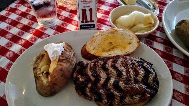 The Beefmastor Inn