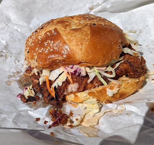 The West Side Kitchen - Thumbnail