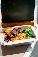 Gr'Eat Food à Le Haillan