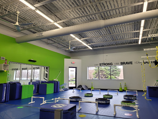 KidStrong Eagan - Visual