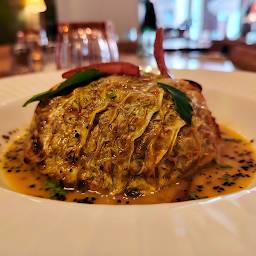 Photo n°30 de La Tête à Toto à Toulon (Restaurant familial)