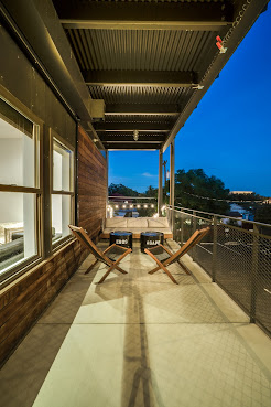 Bishop Arts Hotel by null