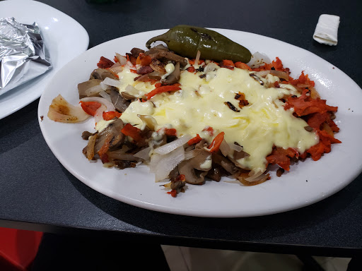 Arciquez Taquería