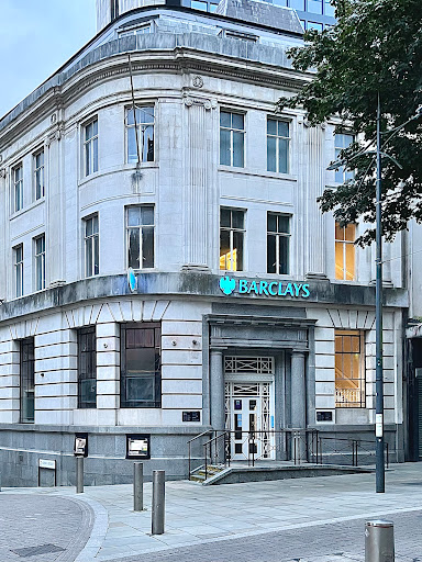 ATM - Barclays Bank - Thumbnail