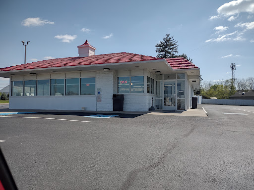 Speck's Drive-In - Thumbnail