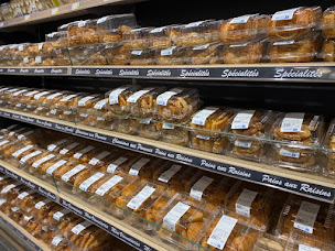 Photo n°8 de E.Leclerc VILLENEUVE SUR LOT à Villeneuve-sur-Lot (Magasin d'alimentation bio)