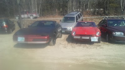 Photos of Foreign Auto Alternative - Import Autoworks