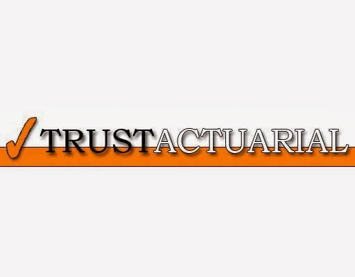 TrustActuarial - Visual