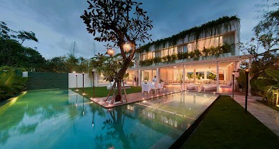 Photos of The Akasha Luxury Boutique Villas Seminyak