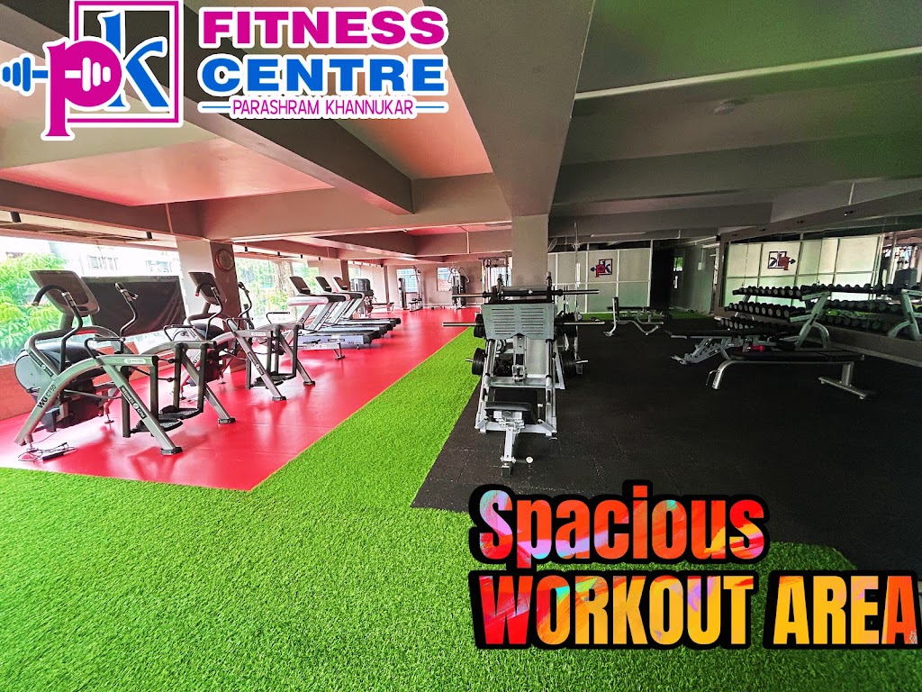 Pk Fitness Centre