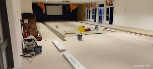 Photo n°10 de Fl Peinture à Luçay-le-Mâle (Peintre en bâtiment)