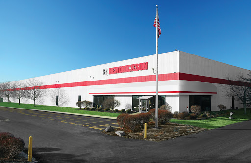 Hendrickson Auxiliary Axle Systems