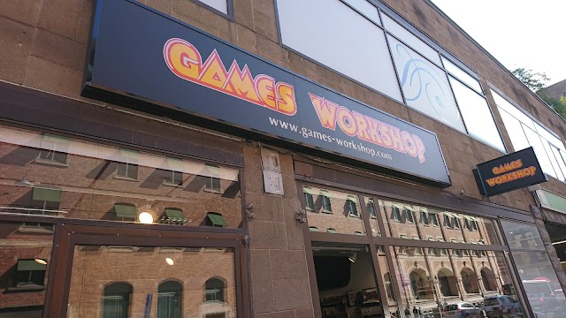 Warhammer