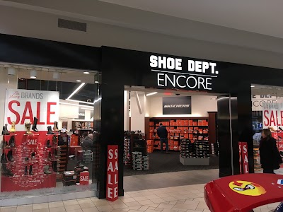 Shoe Dept. Encore