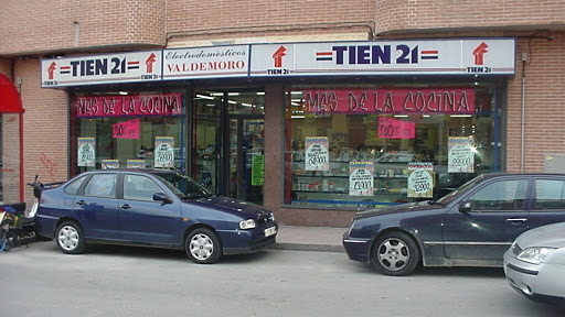 Tien21 Valdemoro