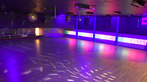Harborena (Roller Skating)