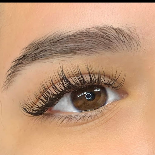 VIP LASH & BEAUTY LOUNGE - United States